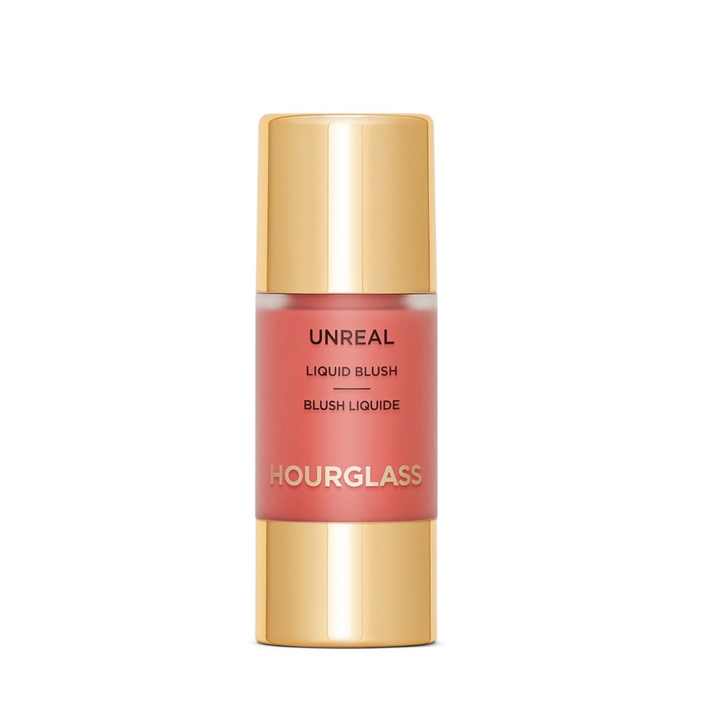 NEW Hourglass Unreal Liquid Blush - Future